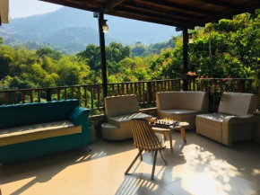 Hostal Los Wichos